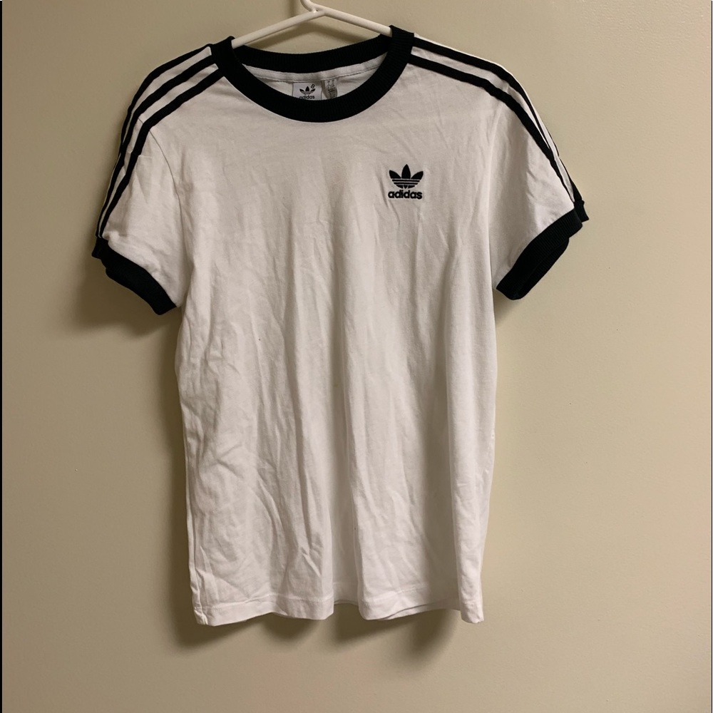 Adidas originals comfort tee